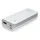 MediaRange Powerbank 5.200 mAh 5V inkl. Taschenlampe