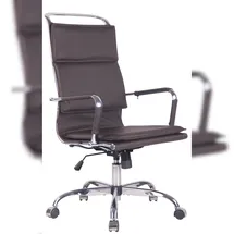 CLP Bedford Kunstleder Coffee