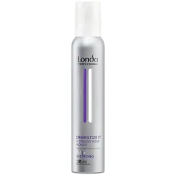 Londa Professional DRAMATIZE IT SCHAUM 250ML Schaumfestiger 250 ml