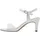 TAMARIS Sandalette Damen Weiß 37