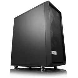Fractal Design Geh Meshify C Solid Side Panel B