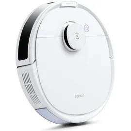 Ecovacs Deebot N8 Pro