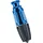 Phaetus Rapido Hot-End High Flow - Blue