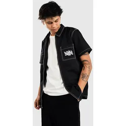 Empyre Amplify Hemd black Gr. M