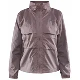 Craft ADV Bike Ride Wind Jacket Women gerbera (436000) S