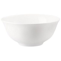 Rosenthal Schale Jade Weiß Bowl 14 cm, Porzellan, (1-tlg) weiß