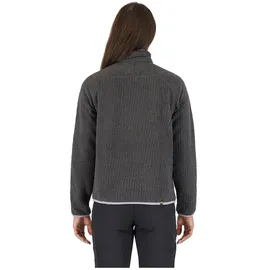 Karpos Rocchetta Fleece Woodland Gray/Lavender S