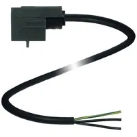 Pepperl+Fuchs Ventilstecker VMA-2+P/Z2-5M-PVC VMA-2+P/Z2-5M-PVC Pole:2 + PE 245823 Pepperl+Fuchs