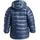 Pajak Casper Jacke - Navy - 86-92 cm