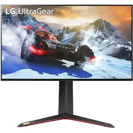 LG UltraGear 27GP95RP-B 27" schwarz