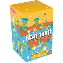 hutter trade gmbh&co. kg Beat That!