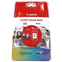 Canon PG-540L + CL-541XL (5224B005)