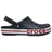 Bayband Clog Navy / Pepper 38
