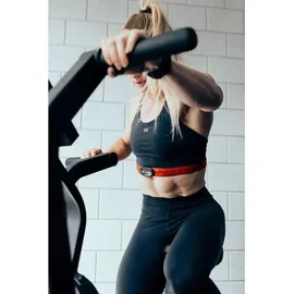 Polar H10 Herzfrequenz-Sensor Rot