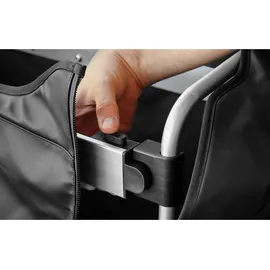 Eufab 11651 Transportbox 350L