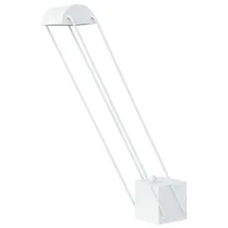 Please Wait to be Seated - Tokio Tischlampe White