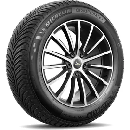 Michelin CrossClimate 2 245/45 R19 102V XL