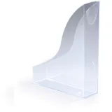 Durable BASIC transparent