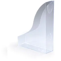 Durable BASIC transparent