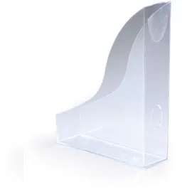 Durable BASIC transparent
