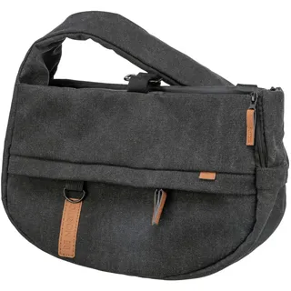 Trixie Essenstasche 35 x 25 x 13 cm Schwarz