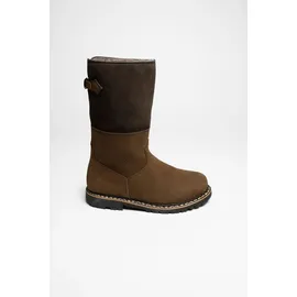 MEINDL Arosa Damen Dunkelbraun 37