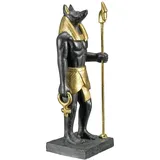 Nobby Aqua Ornament ANUBIS, 7,0 x 6,0 x 18,0 cm