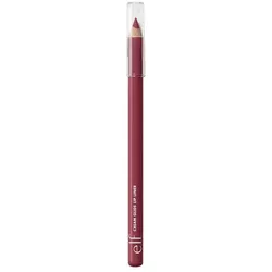 e.l.f. Cosmetics Cream Glide Lipliner THAT ME - MERLOT THO 1 g Weiss