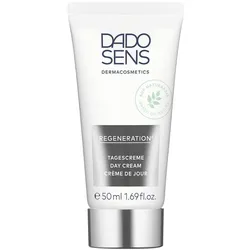 DADO SENS Dermacosmetics REGENERATION E TAGESCREME Tagescreme 50 ml 