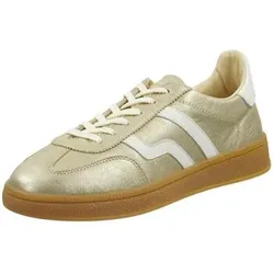 Gant  Sneaker Cuzima 30531955/G26  in Gold, 36