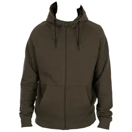 Fox International Hoodie Grün L