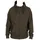 Fox International Hoodie Grün L