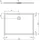 Ideal Standard Ultra Flat Evo Rechteck-Duschwanne, T5532FO