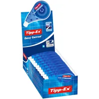 TIPP-EX Korrekturroller 4,2 mm x 12 m 10 St.