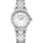 MAURICE LACROIX 1975 Quartz Edelstahl 33 mm 751006-SD502-170-1