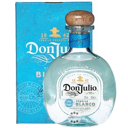 Don Julio Blanco Tequila