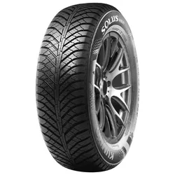 Ganzjahresreifen KUMHO "HA-31", schwarz, 155mm / 70 % R 13 75T, Autoreifen, 155/70 R13 75T