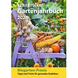 Cadmos Verlag kraut & rüben Gartenjahrbuch 2026