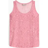 Royal Robbins Featherweight Tank Top Rosa S