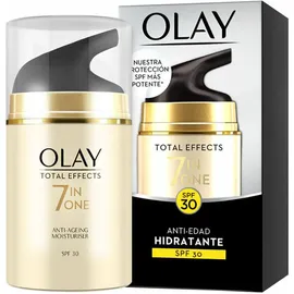 Olay Total Effects 7 in One Day Moisturiser SPF 30 50 ml