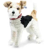Steiff Foxy Foxterrier