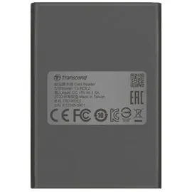 Transcend RDE2 CFexpress Type B
