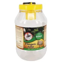 Silence Fliegenfalle für den Außenbereich 2 x 1 St.