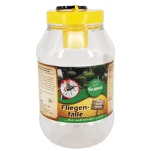 Silence Fliegenfalle für den Außenbereich 2 x 1 St.