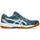Asics Gel-Task 4 Herren Handballschuhe, weiß, Größe 48