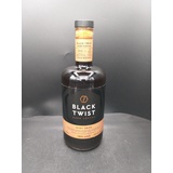 Black Twist Cold Brewed Hard Coffee Spirit Drink 25% Alkohol Irland 0,7 Liter