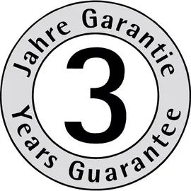 Maul Fußstütze Funktionell grau