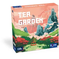 Huch! & Friends Tea Garden