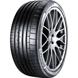 Continental SportContact 6 245/40 R20 99V XL