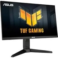 TUF Gaming VG249QL3A, Gaming-Monitor - 61 cm (24 Zoll), schwarz, Full HD, IPS, 180Hz Panel